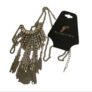 💥2/$17 g by Gennaro necklace